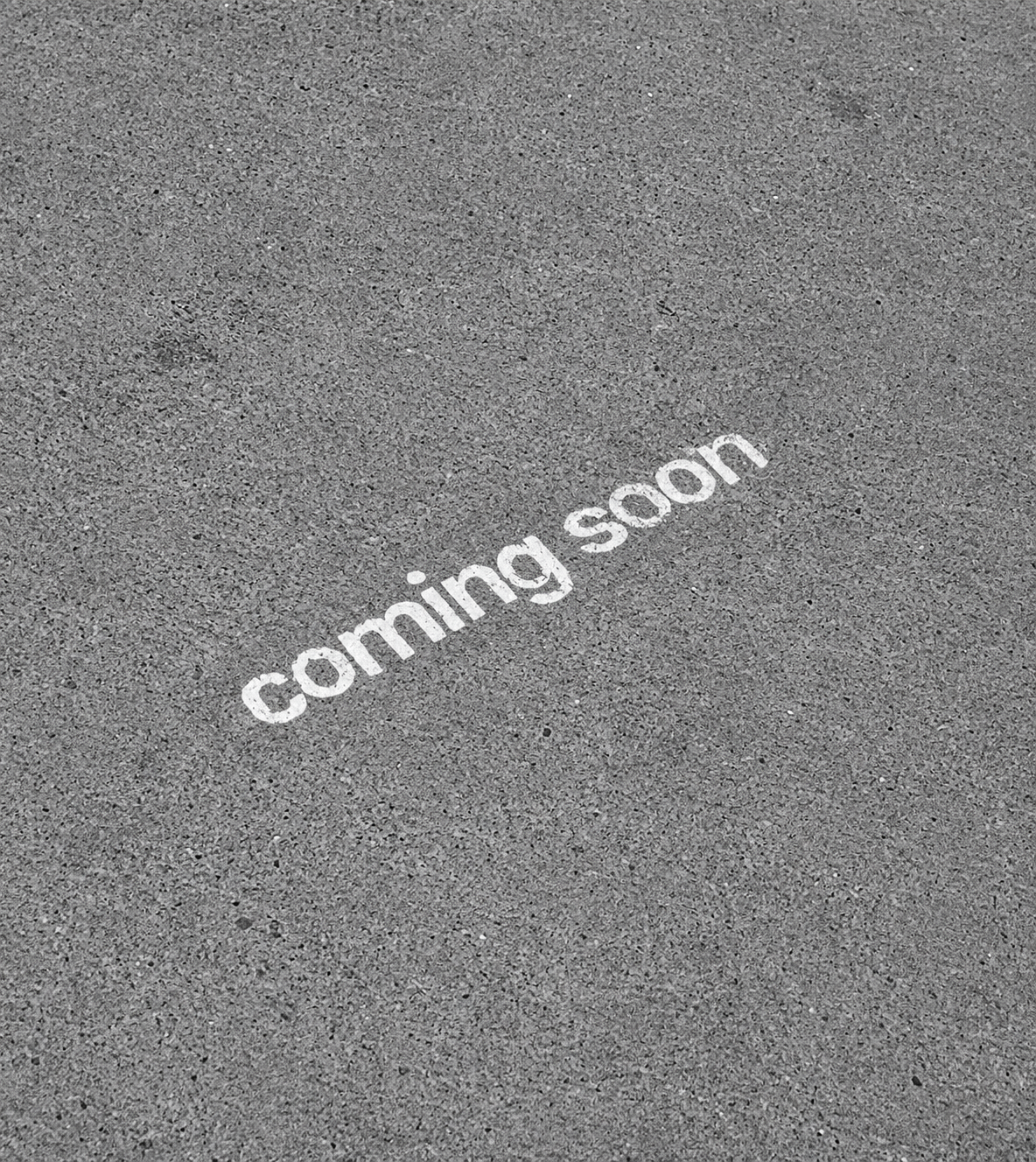 PROXIMAMENTE