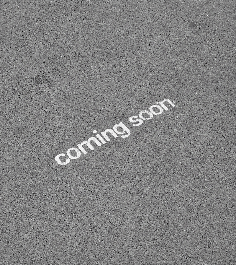PROXIMAMENTE