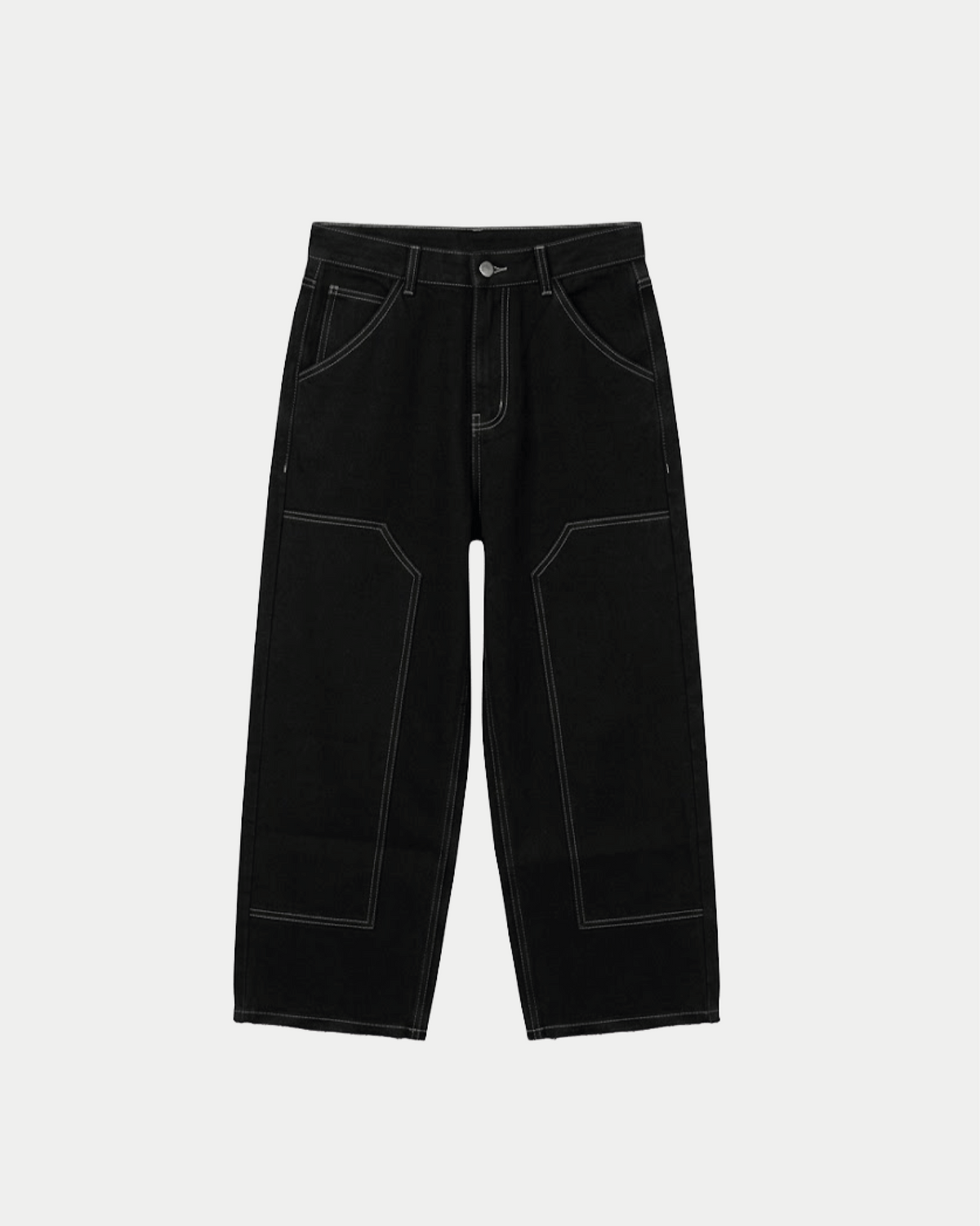 WIDE LEG VINTAG