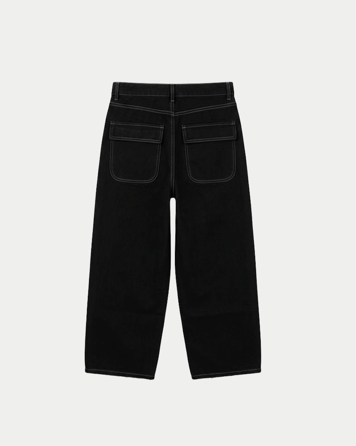 WIDE LEG VINTAG