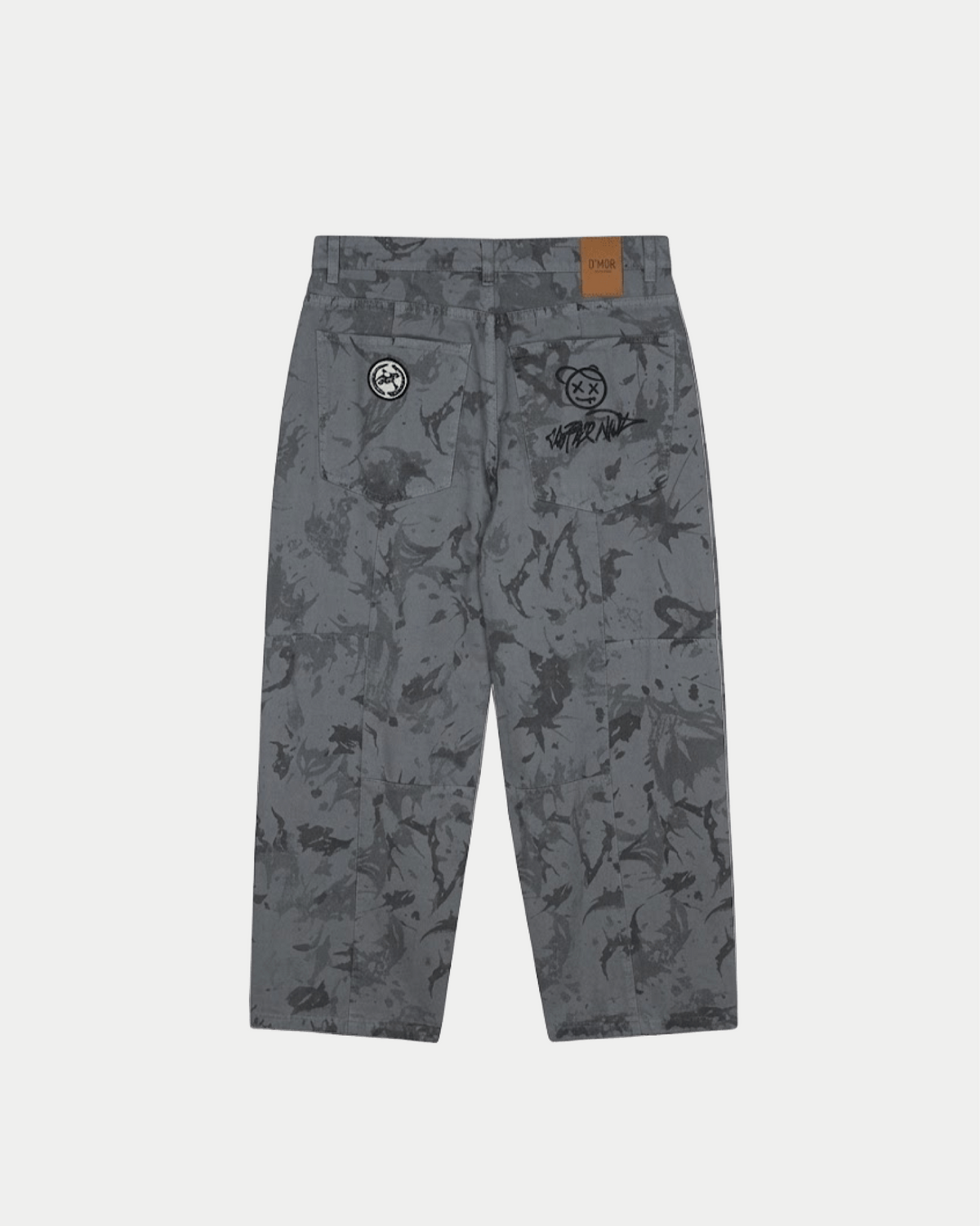 DRILL TRIBAL