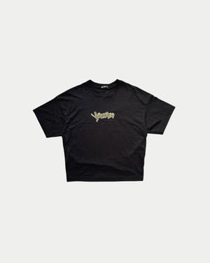 CAMISETA BOXY FIT RAMPAGE