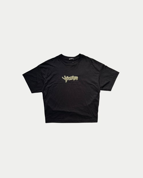 CAMISETA BOXY FIT RAMPAGE